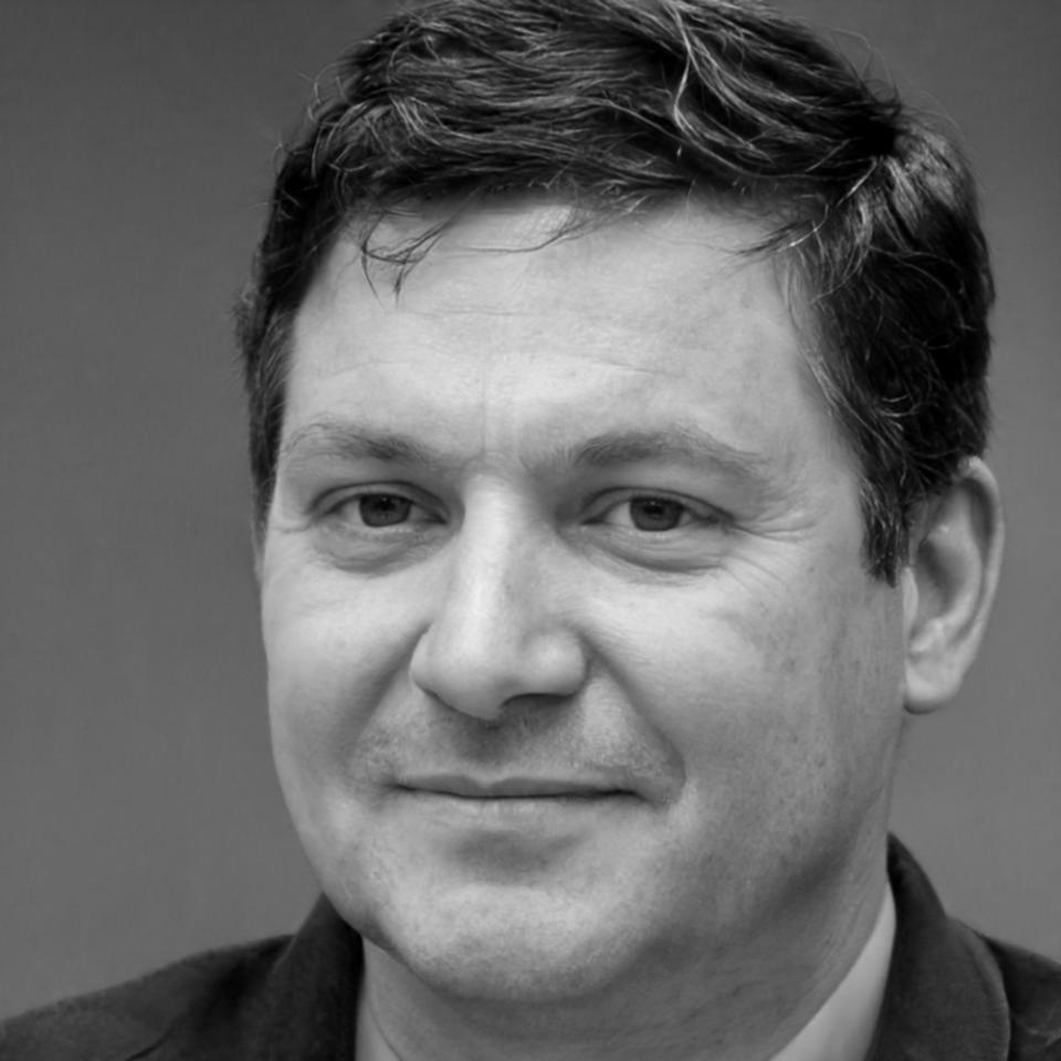 Portrait von Michael