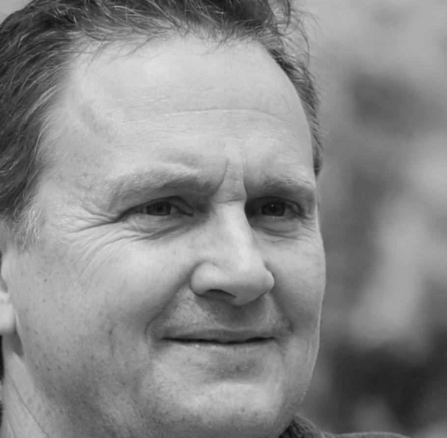 Portrait von Stefan