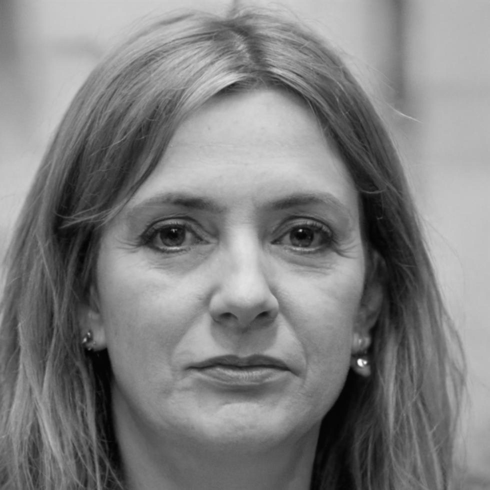 Sarah Müller - Erfolgreiche Sparerin